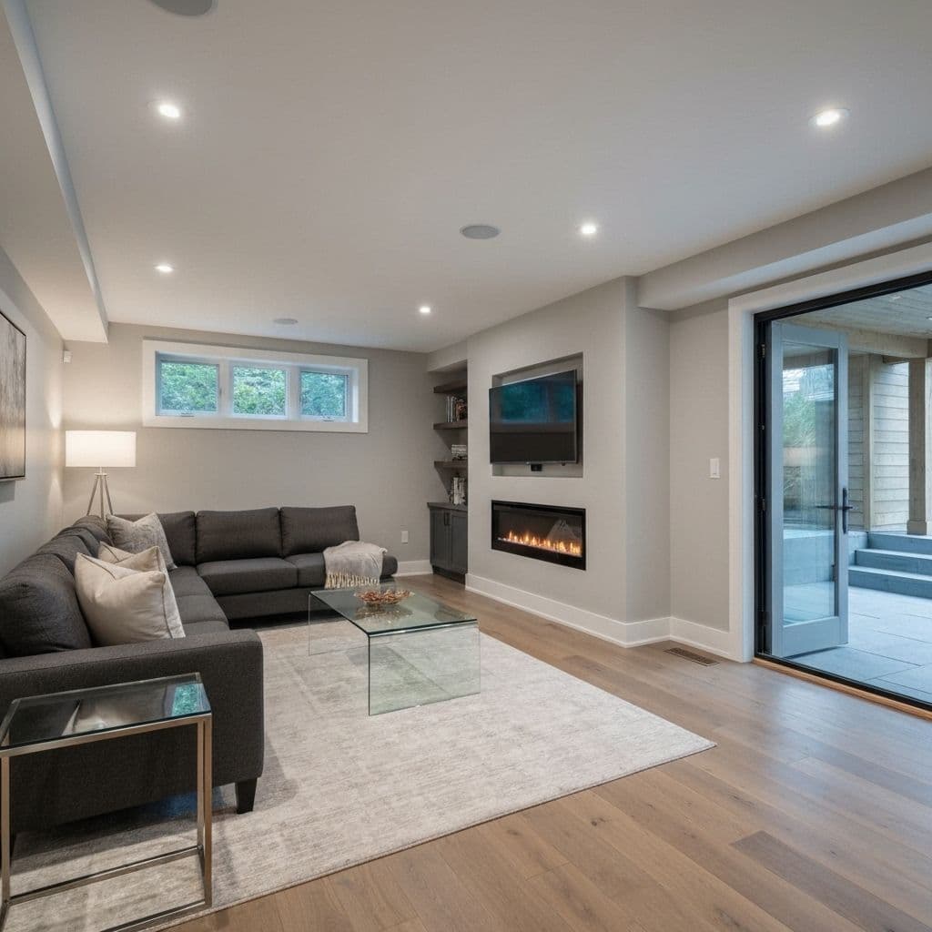 Basement Waterproofing: Protecting Your Investment Before Finishing