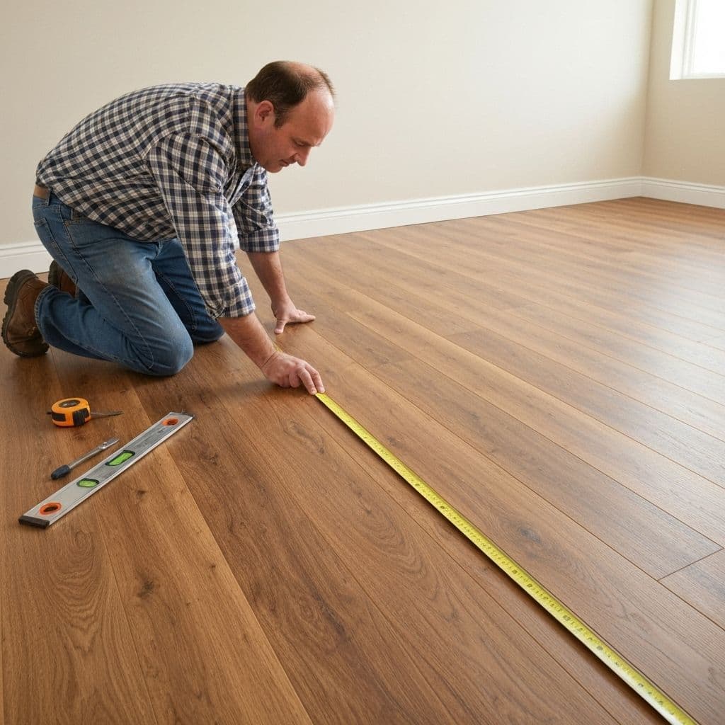 Flooring Installation Services in Toronto & GTA project by PReno Construction