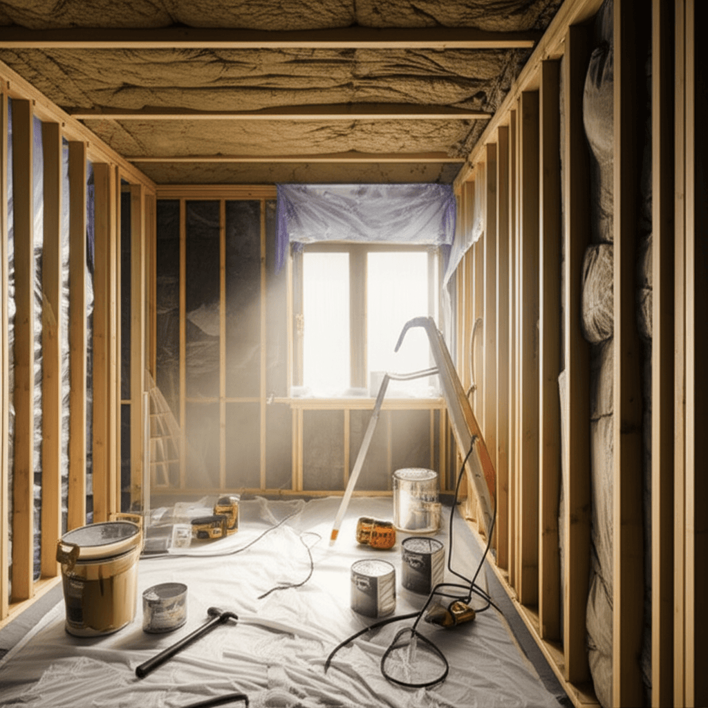 Common Home Renovation Mistakes Toronto Homeowners Should Avoid