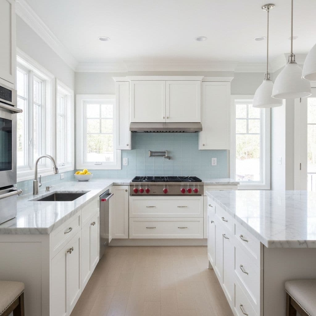 Open Concept Living: Is It Right for Your GTA Home?