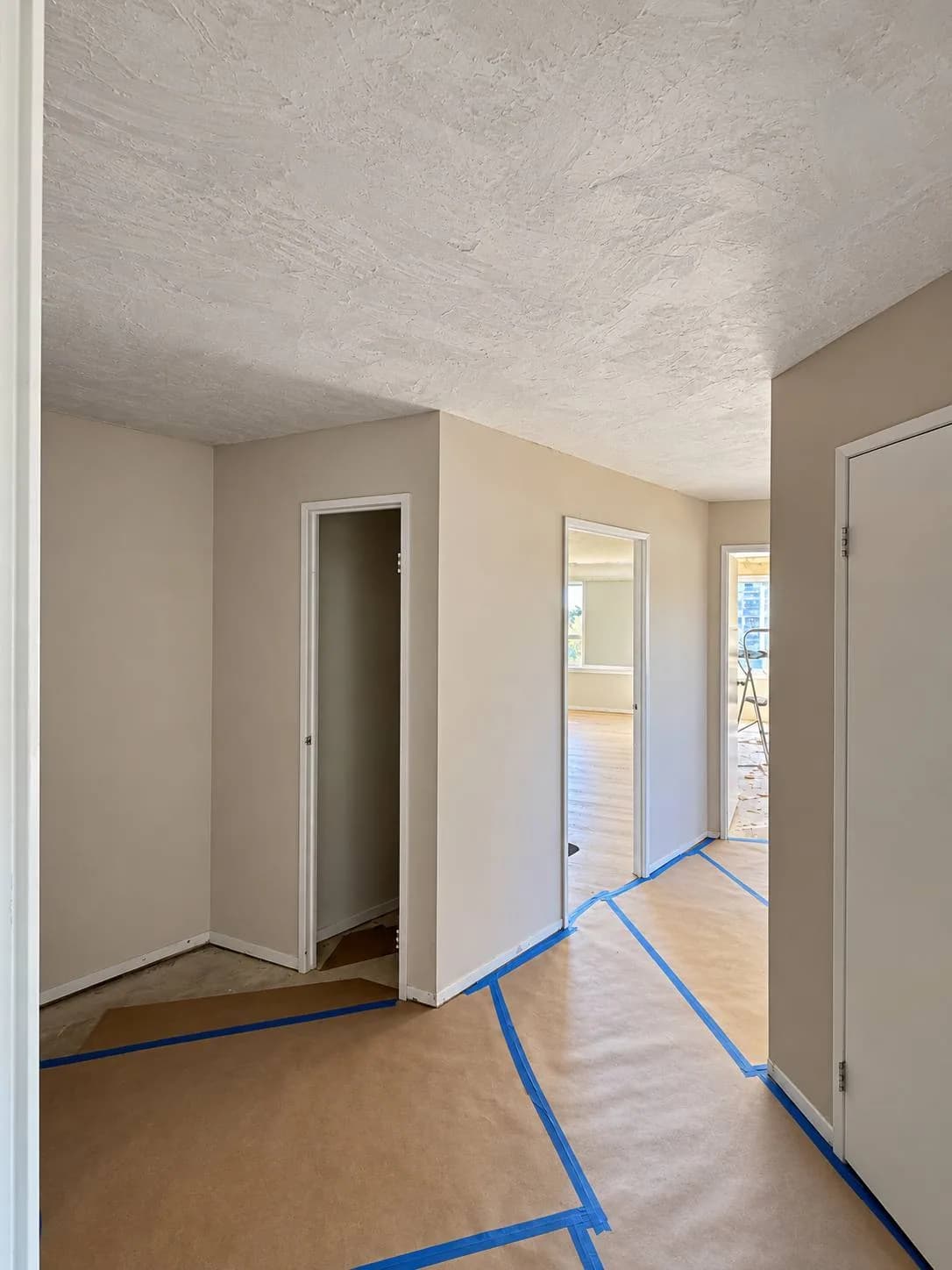 Painting Preparation: The Secret to Professional Results in Toronto