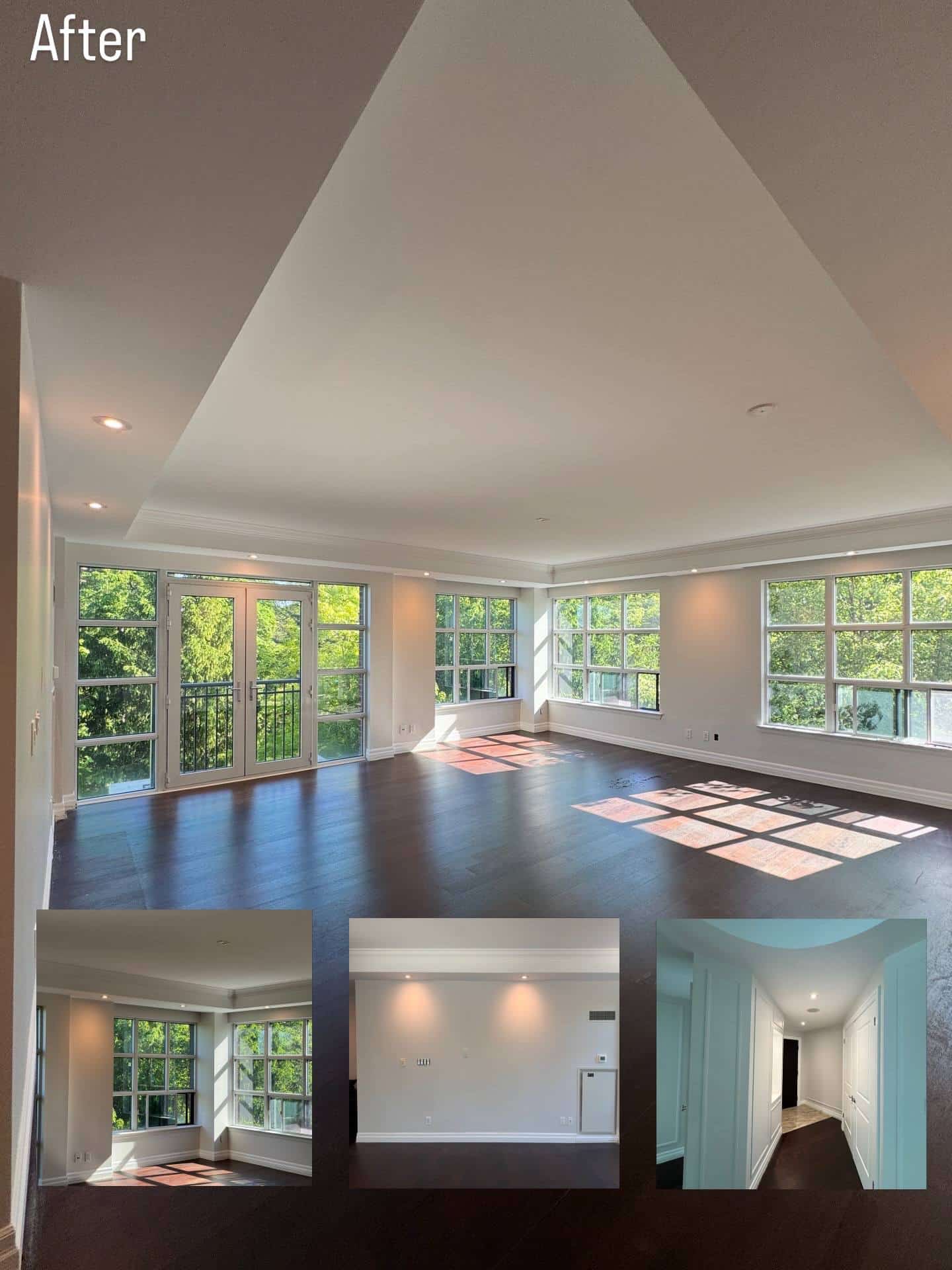 Painting Services renovation service