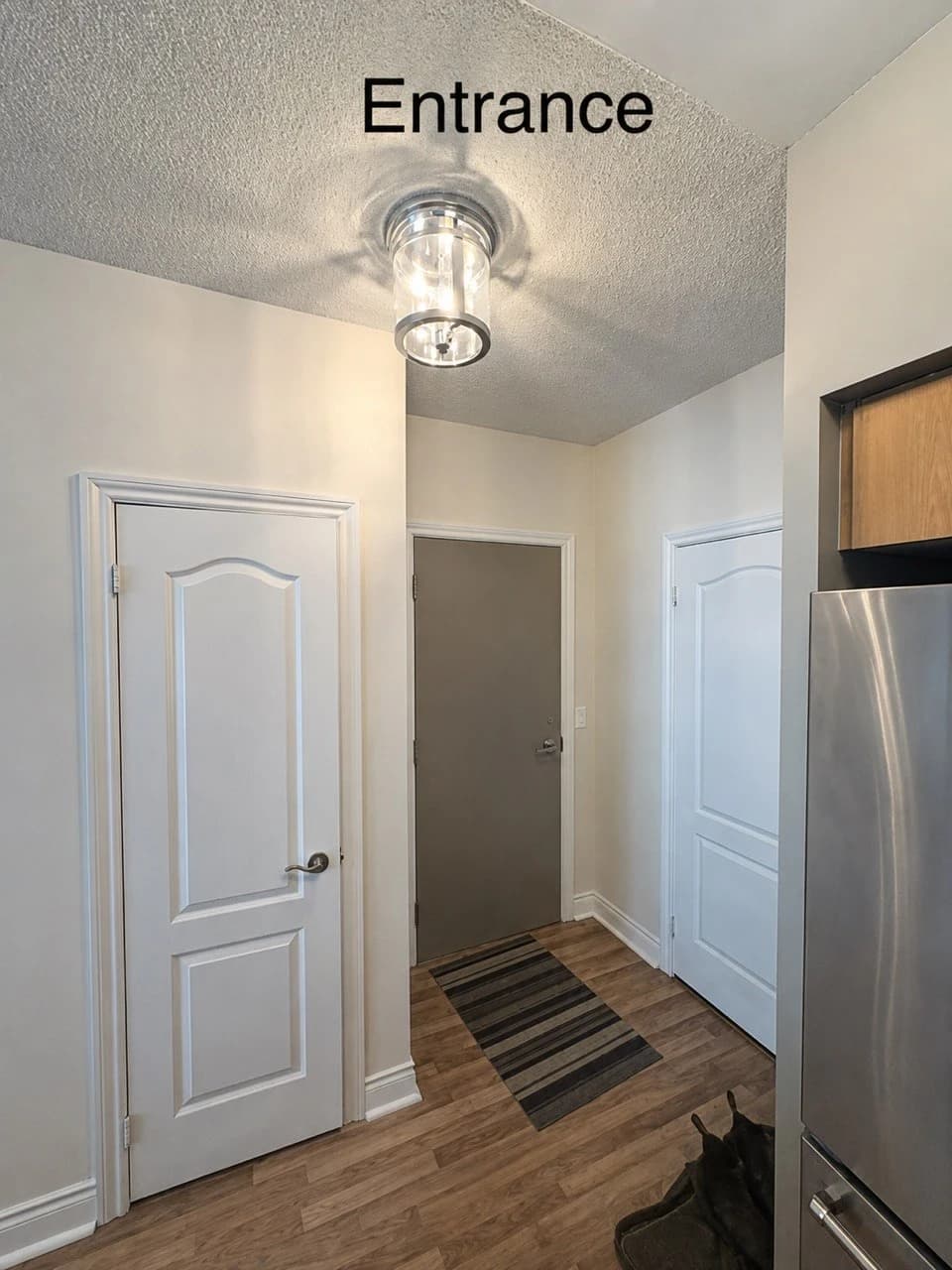 Painted Popcorn Ceiling Removal in Toronto: Options and Cost