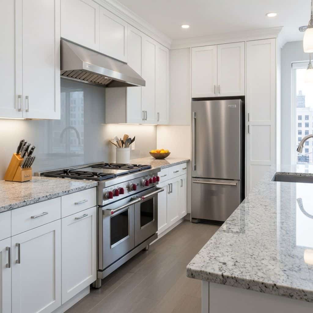 Kitchen Renovation renovation service