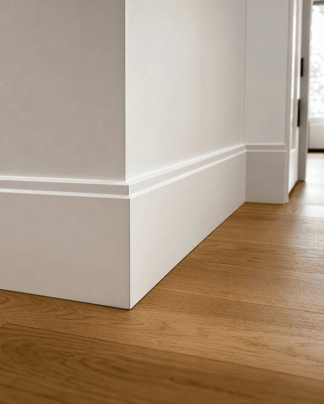 Baseboard Installation Toronto: Cost Factors, Materials and Process