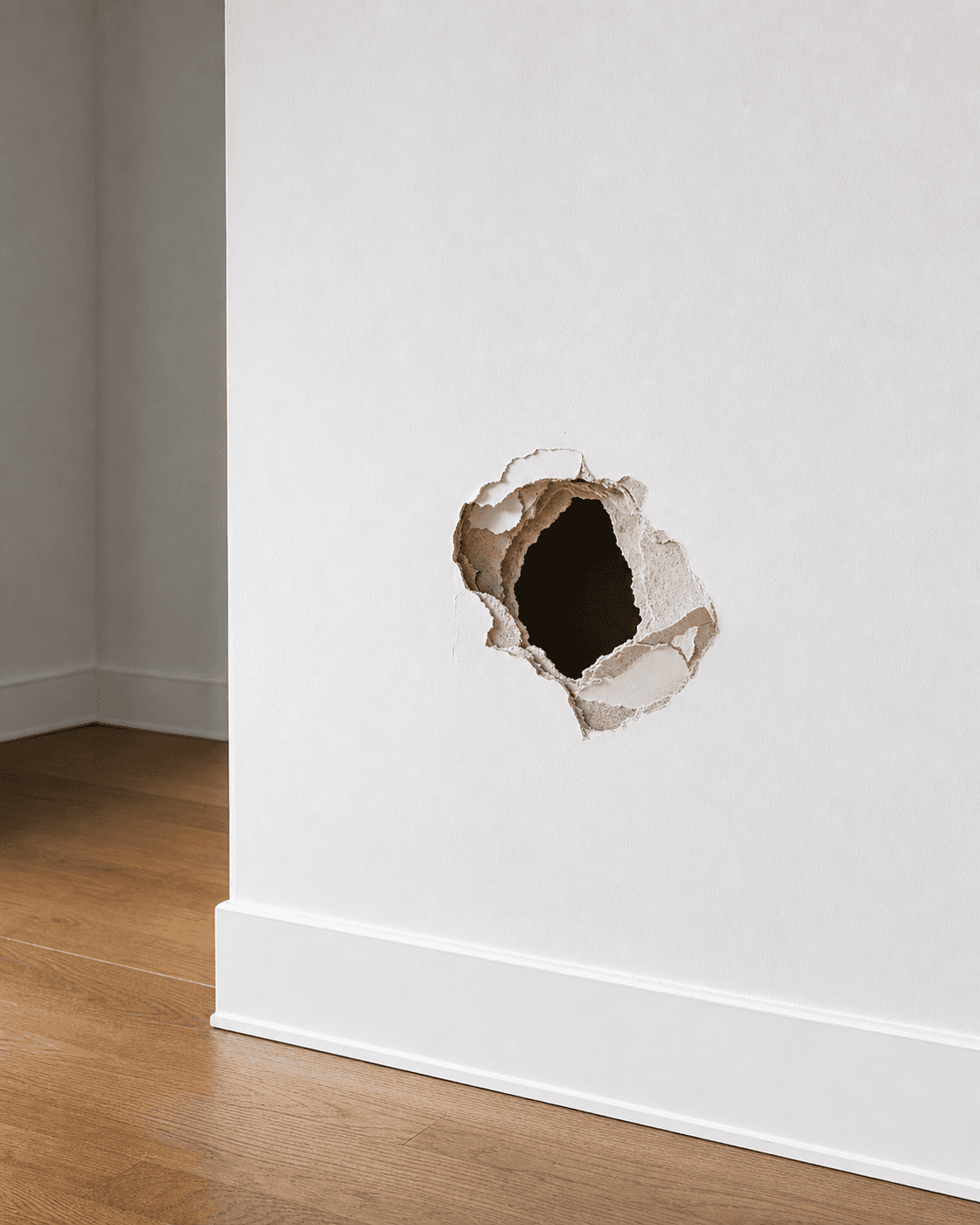 Drywall Repair Services in Toronto & GTA project by PReno Construction