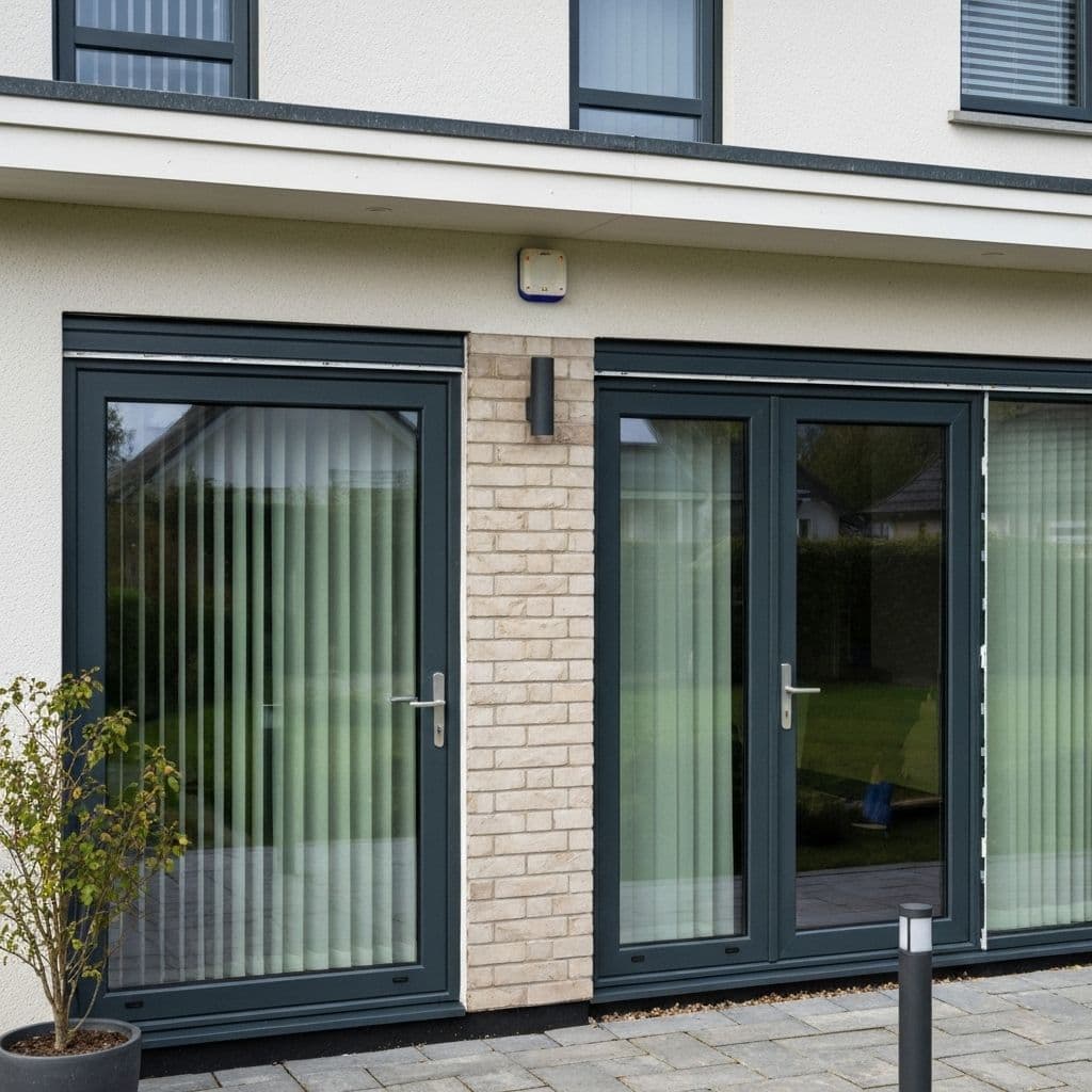 Energy Efficient Windows: A Smart Investment for Ontario Homeowners