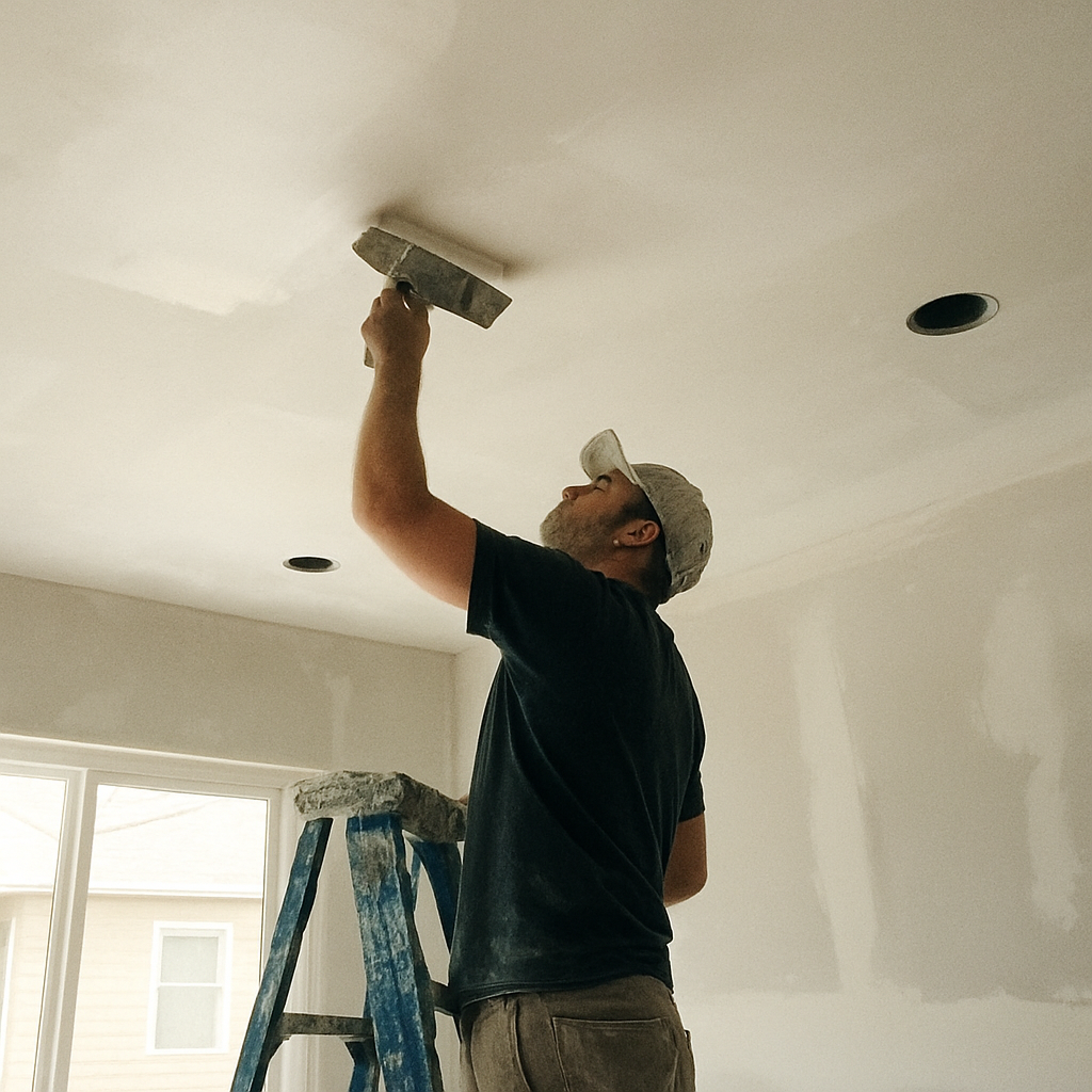 Ceilings