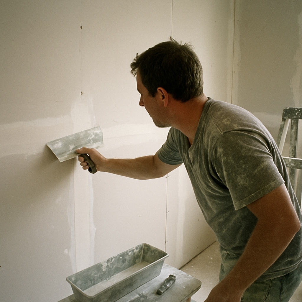 Drywall Services