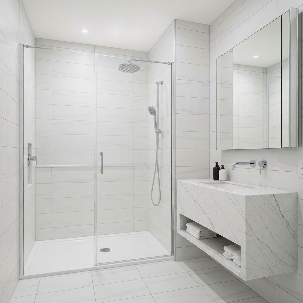 Bathroom Renovations