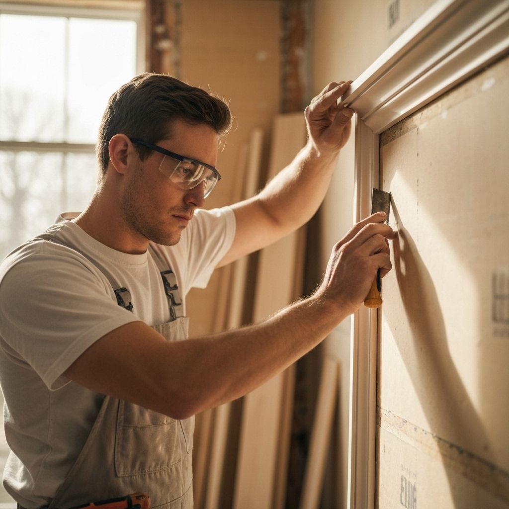 Carpentry